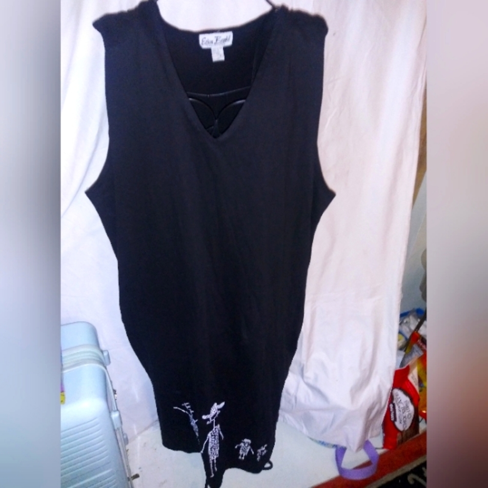 Beautiful plus size Comfortable Dress